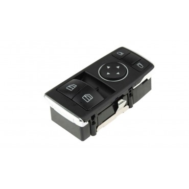Commande Bouton Lève Vitre Electrique Pour Mercedes Classe C C204 A1729056800