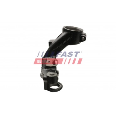 Fusée d'Essieu Avant Gauche Pour Ford Transit 4471457 4771457 YC153K186AF