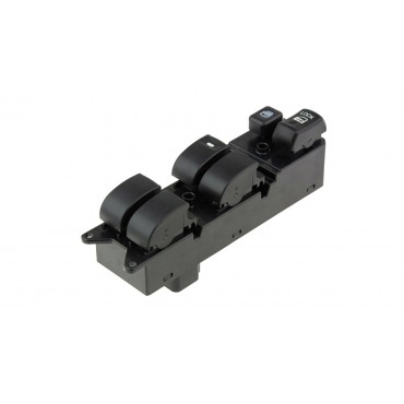 Commande Bouton Lève Vitre Electrique Pour Mitsubishi Lancer Viii 8608A068