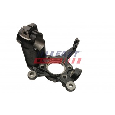 Fusée d'Essieu Avant Droit Pour VW Caddy III 1K0407256AA 1K0407256H 1K0407256N