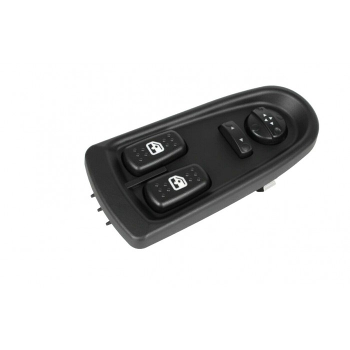 Commande Bouton Lève Vitre Electrique Pour Iveco Daily IV 2006-2011 5801304491