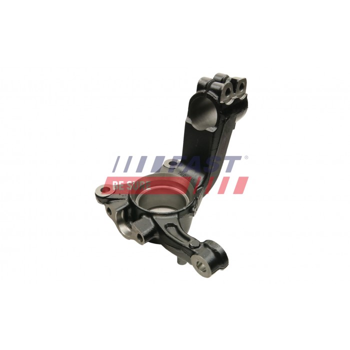 Fusée d'Essieu Avant Droit Pour VW Multivan V VI Transporter 7H0407258G