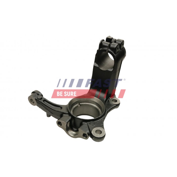 Fusée d'Essieu Avant Gauche Pour VW Multivan V Transporter VI 7H0407257G