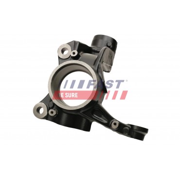 Fusée d'Essieu Avant Gauche Pour VW Multivan V Transporter VI 7H0407257G