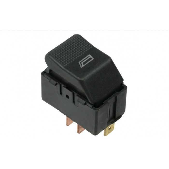 Interrupteur Bouton Lève Vitre Electrique Pour Vw Transporter IV 7D0959855