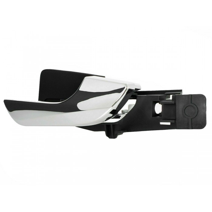 Poignée De Porte Intérieure Passager Chromé Brillant Pour Giulietta 156092165