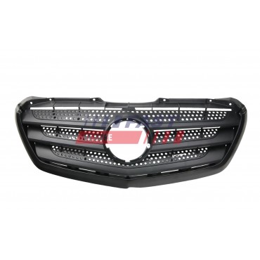 Grille de Radiateur Pare Choc Avant Pour VW Crafter 30-35 30-50 Mercedes-Benz