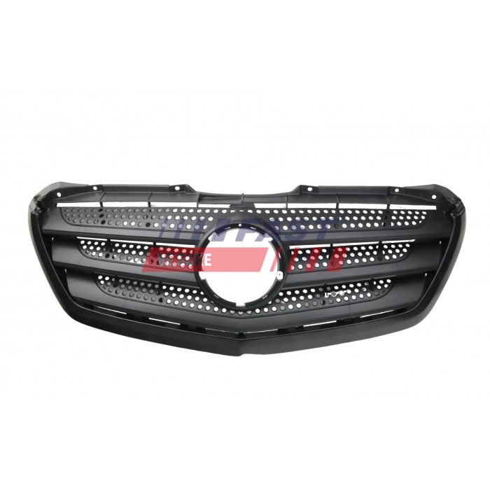 Grille de Radiateur Pare Choc Avant Pour VW Crafter 30-35 30-50 Mercedes-Benz