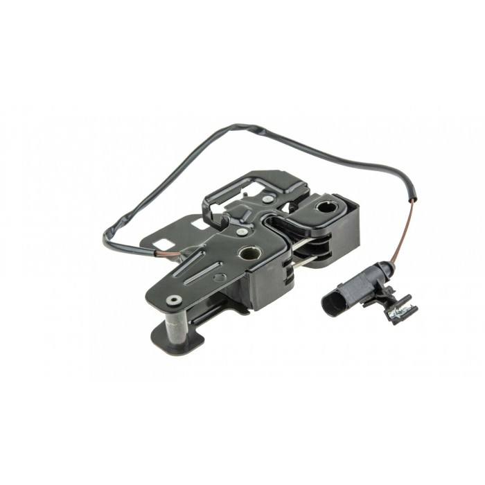 Crochet Serrure Capot Ouverture Pour Audi A6 4F0823509A 4F0823509B 4F0823509