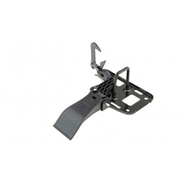 Crochet Serrure Capot Ouverture Pour Audi Q5 8rb 2008-2017 8R0823480B 8R0823480A