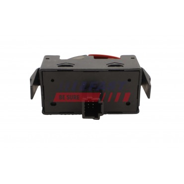 Bouton Warning Feux de Detresse Pour Renault Master III Twingo II Opel Movano B