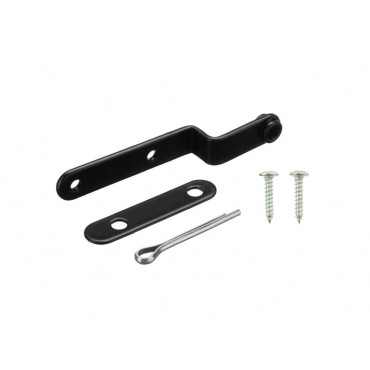 Kit Réparation De La Boite À Gant Pour Audi A3 Sportback 2003-2013 8P1857035