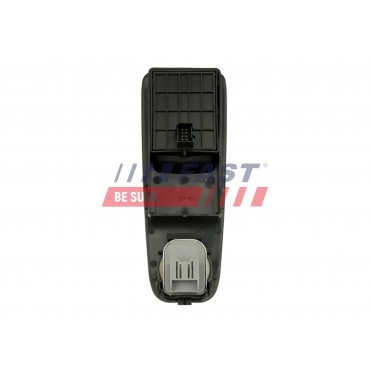 Bouton Commande Lève Vitre Pour Peugeot Fiat Citroën 735421714 6490X9 6554XP