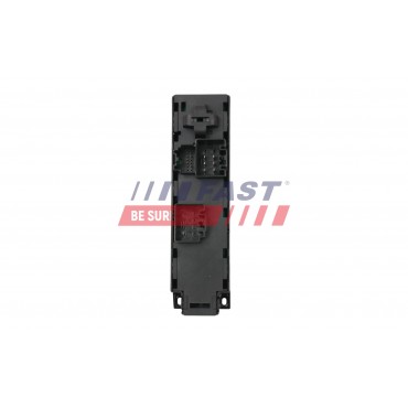 Bouton Commande Lève Vitre Pour Ford Tourneo Transit 2191690 DT1T14A132AB