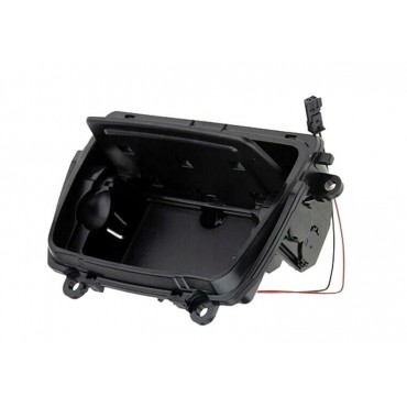 Cendrier De Console Centrale Pour Bmw Série 5 F10 F11