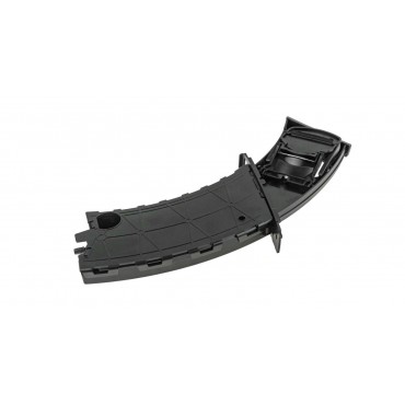 Porte Gobelet Conducteur Gris Pour Bmw Série 3 E90 E91 E92 E93 51459173465