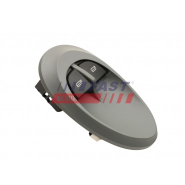 Bouton Commande Lève Vitre Pour Iveco Daily II 500190637 500321134