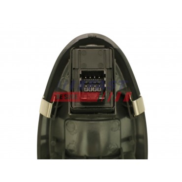 Bouton Commande Lève Vitre Pour Iveco Daily III 500321137