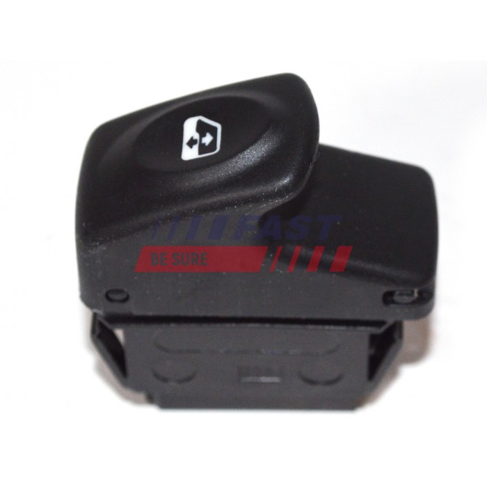 Interrupteur Lève Vitre Pour Renault Kangoo 7700838100