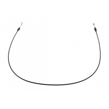 Câble Ouverture De Porte Coulissante Latérale Pour Ford Transit YC15V26660AC