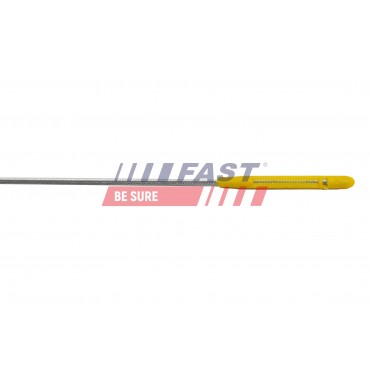 Jauge Niveau d'Huile Moteur Pour Peugeot Fiat Ford Citroën 117489 9655065080