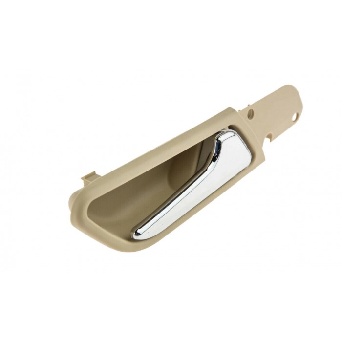 Poignée De Porte Intérieure Passager Avant Droit Beige Pour Classe A A1697601061