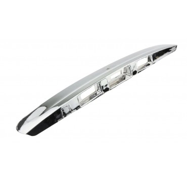 Poignée Baguette De Coffre Chromé Pour Nissan Qashqai 2006-2013 90812JD00H