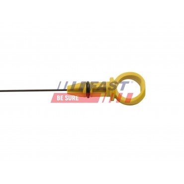 Jauge Niveau d'Huile Moteur Pour Ford B-Max C-Max II Ecosport Fiesta VI 1696877