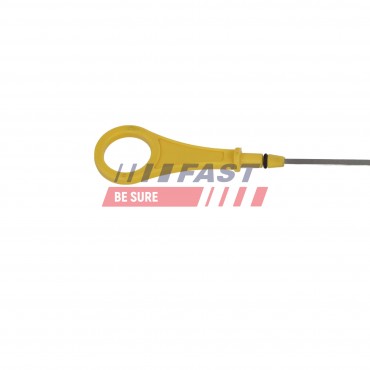 Jauge Niveau d'Huile Moteur Pour Ford C-Max II Fiesta V VI Focus Turnier 1207160