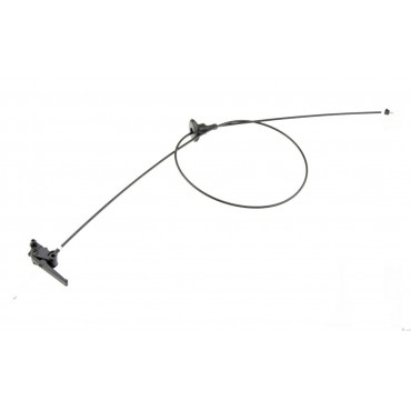 Câble Ouverture Du Capot Pour Peugeot 307 CC SW 7937H6 7937L3