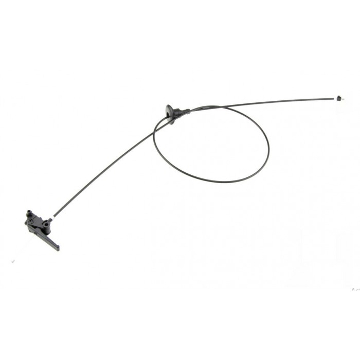Câble Ouverture Du Capot Pour Peugeot 307 CC SW 7937H6 7937L3