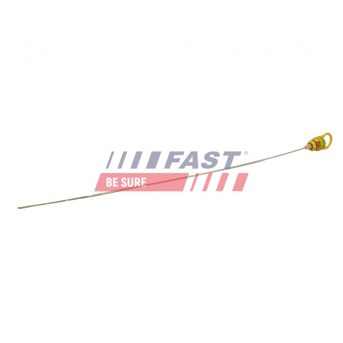 Jauge Niveau d'Huile Moteur Pour Renault Opel Movano B Nissan NV400 111401435R