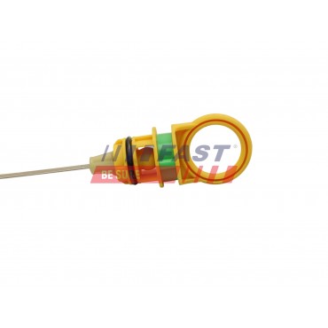 Jauge Niveau d'Huile Moteur Pour Renault Opel Movano B Nissan NV400 111401435R