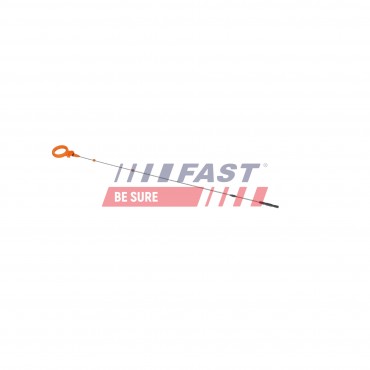 Jauge Niveau d'Huile Moteur Pour VW Touran 06F115611E