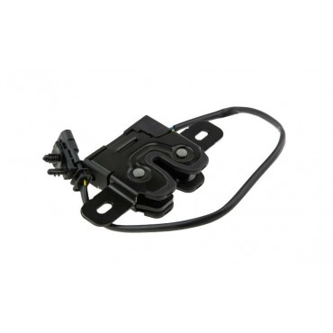 Gache Serrure Capot Moteur Droit Pour Volvo Xc60 31425843