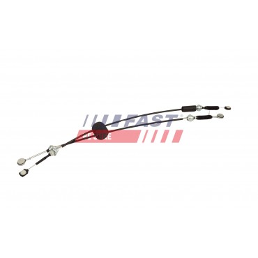 Tirette à Cable Boite de Vitesse Pour Renault Master II 4403518 7701472954