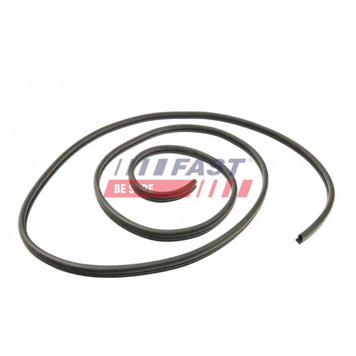 Joint d'étanchéité de Porte Pour Ford Transit 1802486 4872277 YC15V437N00FN