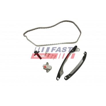 Kit Chaine de Distribution Pour Renault Dacia Mercedes-Benz Nissan 130853566RS1