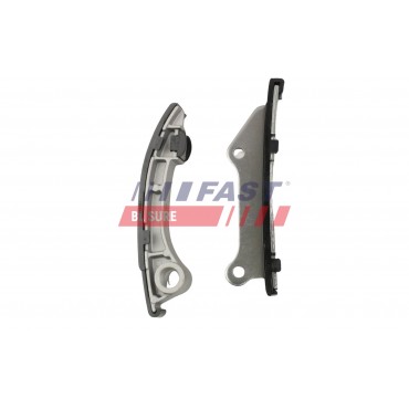 Kit Chaine de Distribution Pour Renault Opel Nissan 7701057867 4415272 4415356