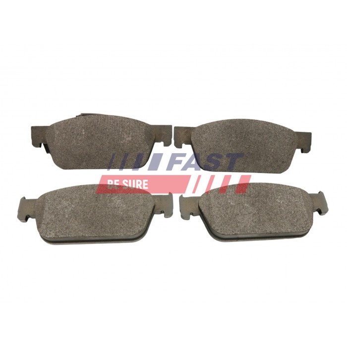 Kit Plaquette de Frein Avant Pour VW Multivan V VI Transporter 7E0698151