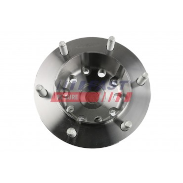 Moyeu de Roue Avant Pour Ford Transit BK312C300AD KTBK311K018AA KTBK311K018AB