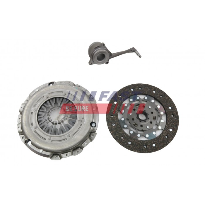 Kit Embrayage Pour VW Audi A1 Seat Ford A5141671A A5141671R A5141671E A5141671F