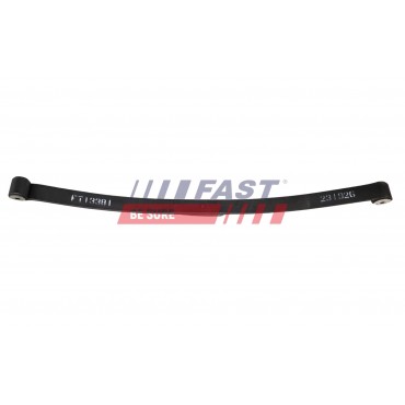 Lame de Ressort Arrière Pour Iveco Daily VI 5801523776 5801734058