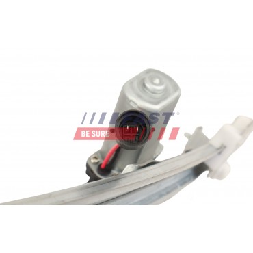 Mécanisme Lève Vitre Avant Gauche Pour Dacia Duster Sandero 8200733829