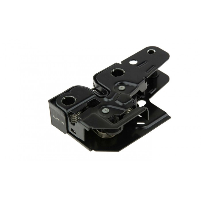 Gache Serrure Capot Moteur Pour Vw Caddy Iii Polo Iv Touran 1T1823509 6Q0823509B