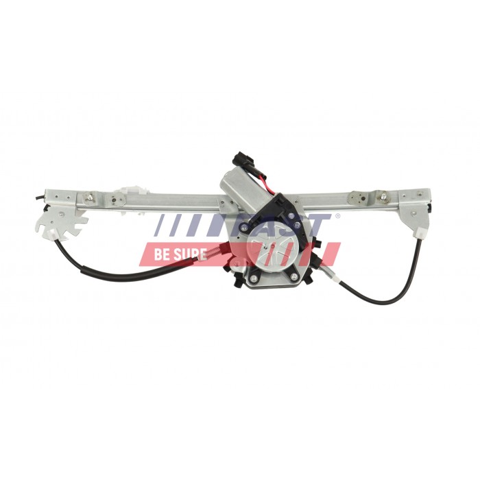 Mécanisme Lève Vitre Avant Droit Pour Fiat Linea Punto 51892560