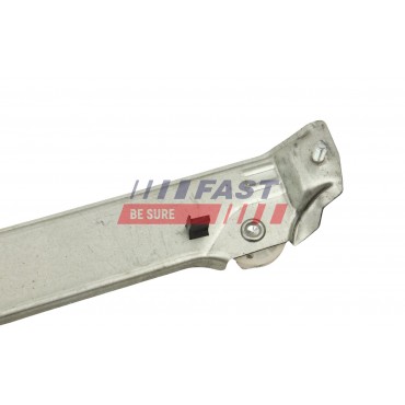 Mécanisme Lève Vitre Avant Gauche Pour Renault Opel Fiat Nissan 807216280R