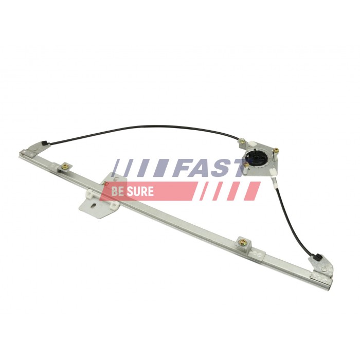 Mécanisme Lève Vitre Avant Droit Pour Renault Opel Nissan Iveco 7700352495