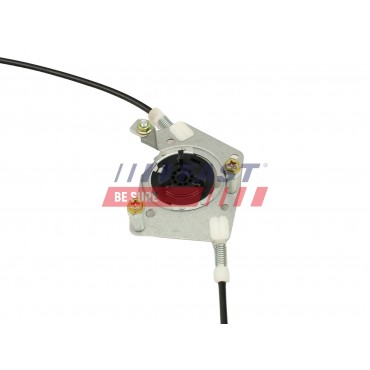 Mécanisme Lève Vitre Avant Droit Pour Renault Opel Nissan Iveco 7700352495