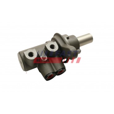 Maitre Cylindre de Frein Pour Fiat 500 Fiorino Qubo Tipo 68225828AA 77366660